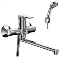 Смеситель Rossinka Silvermix RS28-33