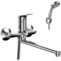 Смеситель Rossinka Silvermix RS29-33
