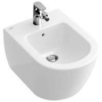 Биде Villeroy & Boch Subway 2.0 [54000001]