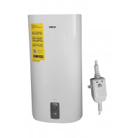 Накопительный электрический водонагреватель Zanussi ZWH/S 50 Azurro