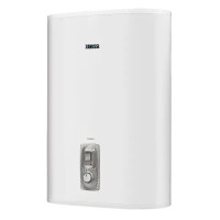 Накопительный электрический водонагреватель Zanussi ZWH/S 80 Azurro