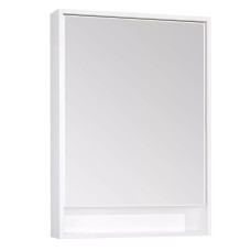 Акватон Шкаф с зеркалом Капри 60 1A230302KP010