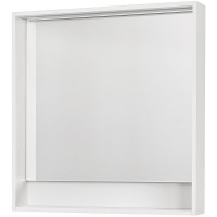 Акватон Зеркало Капри 80 1A230402KP010