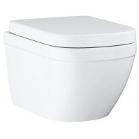 Унитаз Grohe Euro 39554000