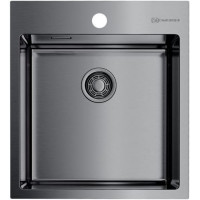 Кухонная мойка Omoikiri Akisame 46-GM [4993095]
