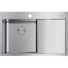 Кухонная мойка Omoikiri Akisame 78 IN-L