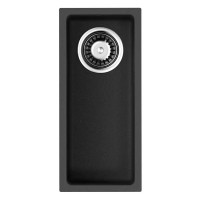 Кухонная мойка Omoikiri Bosen 20-U-BL (4993153)