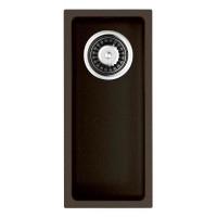Кухонная мойка Omoikiri Bosen 20-U-DC [4993226]
