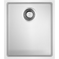 Кухонная мойка Omoikiri Bosen 38-U-WH (4993160)