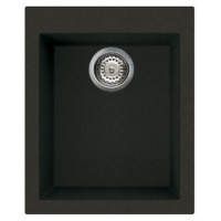 Кухонная мойка Omoikiri Bosen 41-BL (4993141)