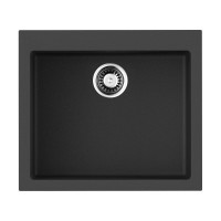Кухонная мойка Omoikiri Bosen 57-BL (4993145)