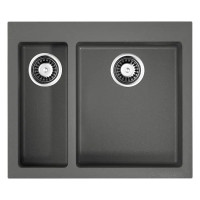 Кухонная мойка Omoikiri Bosen 59-2-PL [4993224]