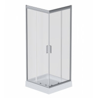 Душевой уголок AM.PM Gem W90G-403-090MT