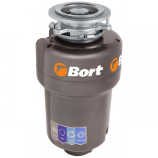 Измельчитель пищевых отходов Bort Titan 5000 (control)