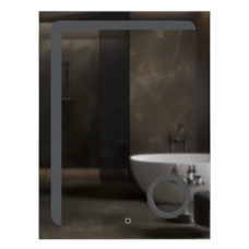 Мебель для ванных комнат Mixline Зеркало Клио 60 539791