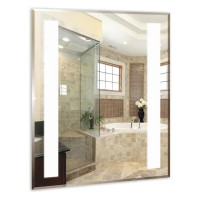 Mixline Зеркало Танго 60 525414