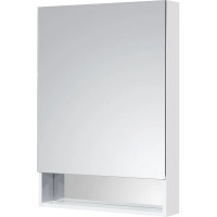 Roca Шкаф с зеркалом The Gap 60 ZRU9302885