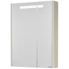 Акватон Шкаф с зеркалом Верди 60 1A206902VDAV0