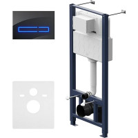 Инсталляция для унитаза AM.PM Touchless Pro I012704.50A38