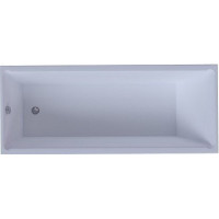 Ванна Aquatek Лайма 170x70 (белый)