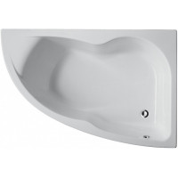 Ванна Jacob Delafon Micromega Duo 150x100 R E60218RU-00 (с каркасом)