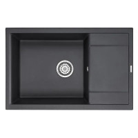 Кухонная мойка Paulmark Verlass PM317850-BL