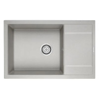 Кухонная мойка Paulmark Verlass PM317850-GR
