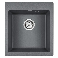 Кухонная мойка Paulmark Zemar PM104651-DG