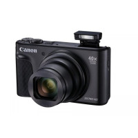 Фотоаппарат Canon PowerShot SX740 HS (черный)