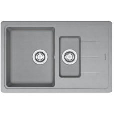 Кухонная мойка Franke BFG 651-78 (серый)