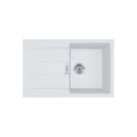 Кухонная мойка Franke Sirius 2.0 S2D 611-78 (белый)