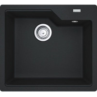 Кухонная мойка Franke Urban UBG 610-56 (оникс)