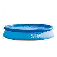 Надувной бассейн Intex Easy Set 457х84 [28158NP]