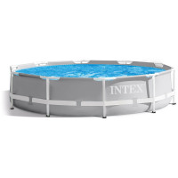 Каркасный бассейн Intex Prism Frame 26700NP (305х76)