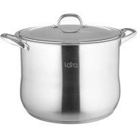 Кастрюля Lara Big Size LR02-47