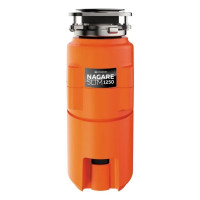 Измельчитель пищевых отходов Omoikiri Nagare Slim 1250 4995063
