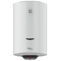 Накопительный электрический водонагреватель Ariston PRO1 R INOX ABS 100 V