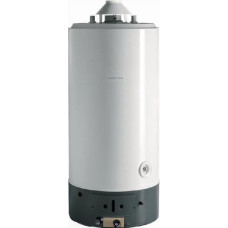 Накопительный газовый водонагреватель Ariston SGA 120 R