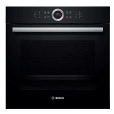 Электрический духовой шкаф Bosch HBG633BB1