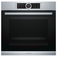 Электрический духовой шкаф Bosch HBG675BS1