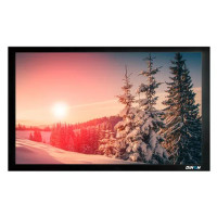 Проекционный экран CACTUS FrameExpert 203x360 CS-PSFRE-360X203