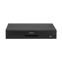 Гибридный видеорегистратор Dahua DH-XVR5104HS-4KL-I3