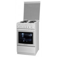 Кухонная плита De luxe 506004.03Э (КР)