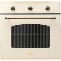 Электрический духовой шкаф De luxe 6006.03ЭШВ-037