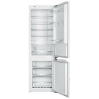 Холодильник Haier BCFT628AWRU
