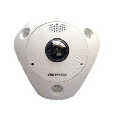 IP-камера Hikvision DS-2CD6365G0E-IVS(B)