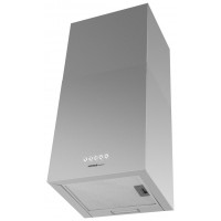 Кухонная вытяжка HOMSair Phlox Push 40 (нержавеющая сталь)