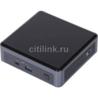 Компактный компьютер Intel NUC 10 Performance BXNUC10I7FNKN2