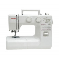 Швейная машина Janome Juno 523