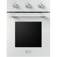 Электрический духовой шкаф Krona Breve 45 WH